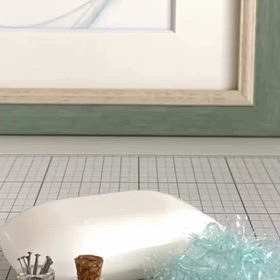 SAVON CRAFT  【みんなで遊ぼう♪ペンギンとドーナツ氷】の画像