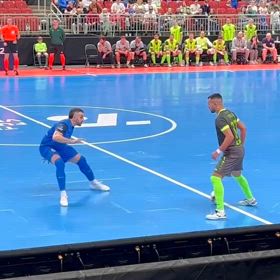 サッカーもフットサルもの画像