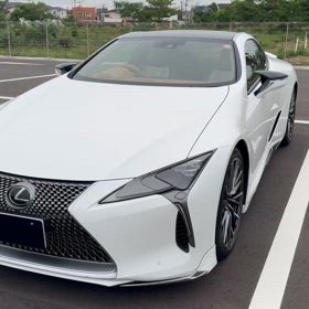 車をグルリと一周の画像