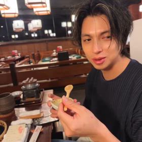 のんちゃんにキモいて言われましたの画像