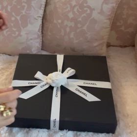 CHANEL 2025春夏プレ 開封の儀② | Lilyのブログ