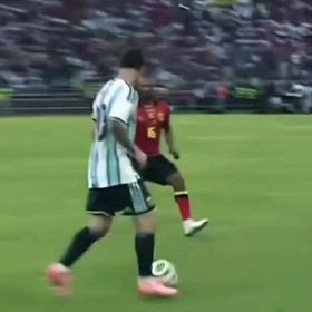 利き足から学べば良いの画像