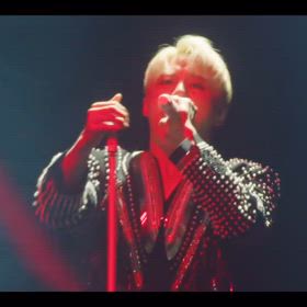 ジュンスの画像