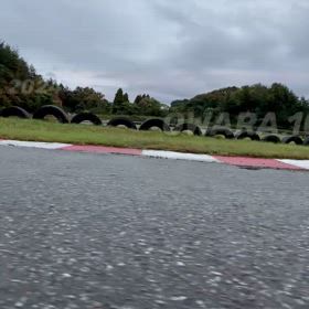 2024年10月30日（水）のおわらサーキットの画像