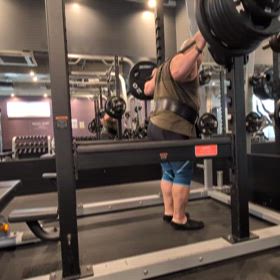 いつもの月曜日の画像