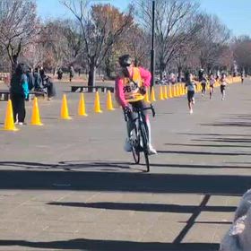 県駅伝(第３区)㉕の画像