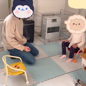 気になる事がいっぱいの画像