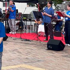 Musical bandの画像