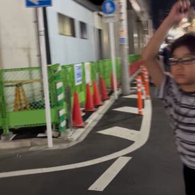 パパが忙しくなる前に・・・の画像