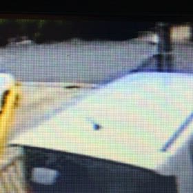 道路に落ちてるのは、溝にポイ捨て！Σ('◉⌓◉’)の画像