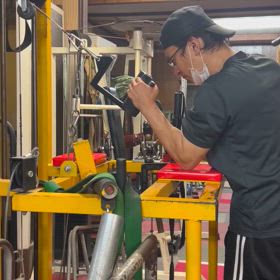 昨日のポパイの画像