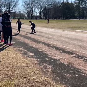 3/10 リレー特別練習⑪の画像