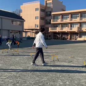 1/24 基本動作①の画像