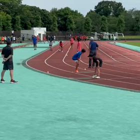 競技場練習⑥の画像