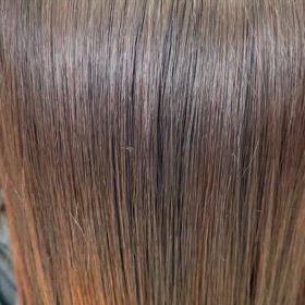 酸熱トリートメントってなに？の画像