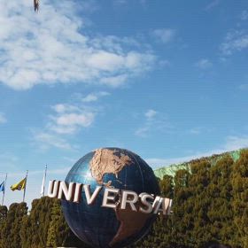 ユニバ、気にせずに素通りしていた風景パート２（2024.2.3）。の画像