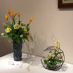 コラボ出展　始まりましたの画像