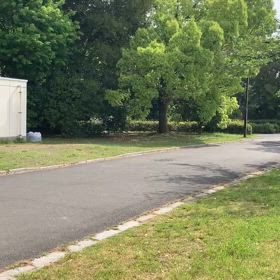 リレー選考会　スタート地点⑧の画像