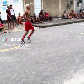 ブラジル人だから、ボールの持ち方が良いわけではないの画像