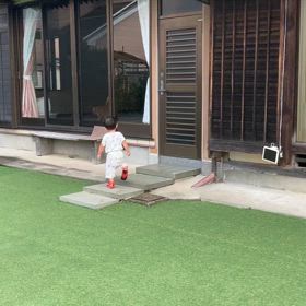 2024/08/31今週のハナの画像