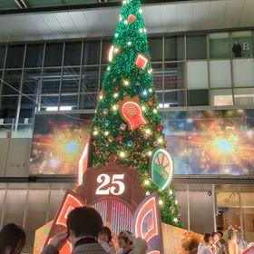 キラキラの画像