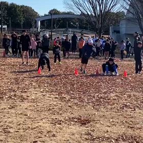 1/19 アクティビティー④の画像