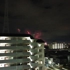 紫耀City華やかの画像