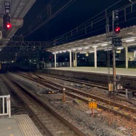 久々に小山に行ったのは...⑤ 発車ヲバの画像