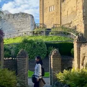 笑って生きる！の画像