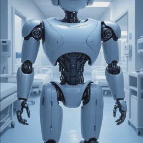 ロボ完成手前、今改装工事すべきでないの画像