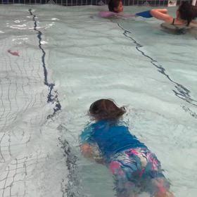 子の習い事で親が学んだことの画像
