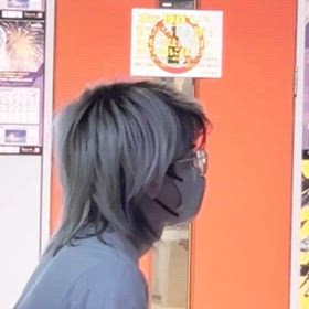 お盆休み〜の画像