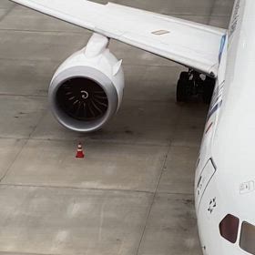 飛行機？エンジンの仕組み知ってますか？の画像