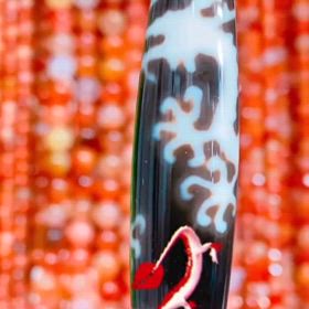 ✨龍・凰眼天珠のご紹介✨の画像