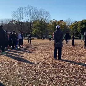 1/19 アクティビティー②の画像