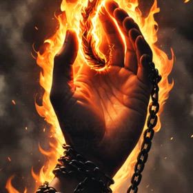 ためらいをてばなせ！の画像