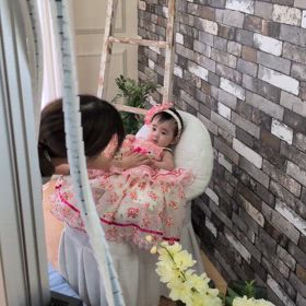 似合ってるの画像