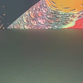 香の旅３３　クリムト・アライブ 東京展３の画像