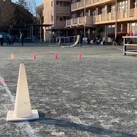 1/11 ダッシュの場③の画像