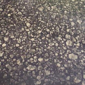 河原の砂利？の画像