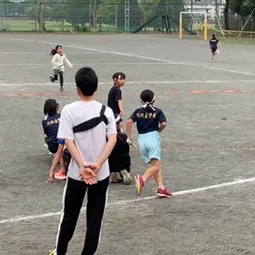 4/27 10色リレー②の画像