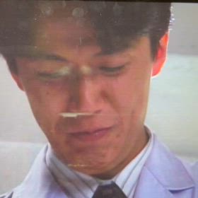 ひとつ屋根の下　ちぃ兄ちゃん(福山雅治)から、脊椎１０回目の手術を受けたさっちゃんさんへの画像