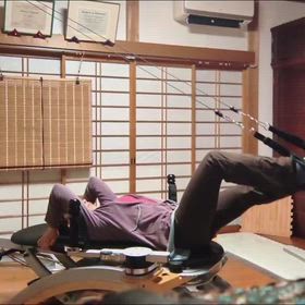 ジャイロトニック®のご紹介の画像