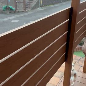 初雪です。の画像