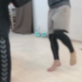 冬でも激痩せ!汗かいて絞るの画像