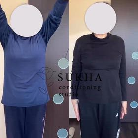 10年前から動かしづらかった肩の画像