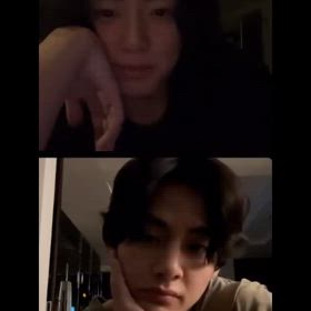 兄メンバーとの会話になぜかデレデレな弟の画像