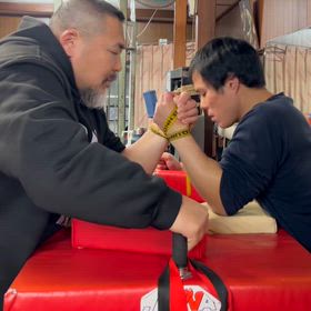 ミニ練習会の画像