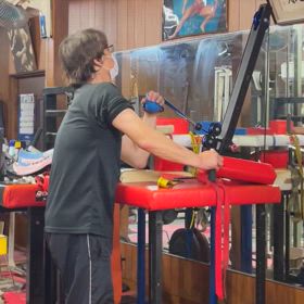 一昨日のポパイの画像