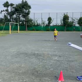 7/5 1000m③の画像